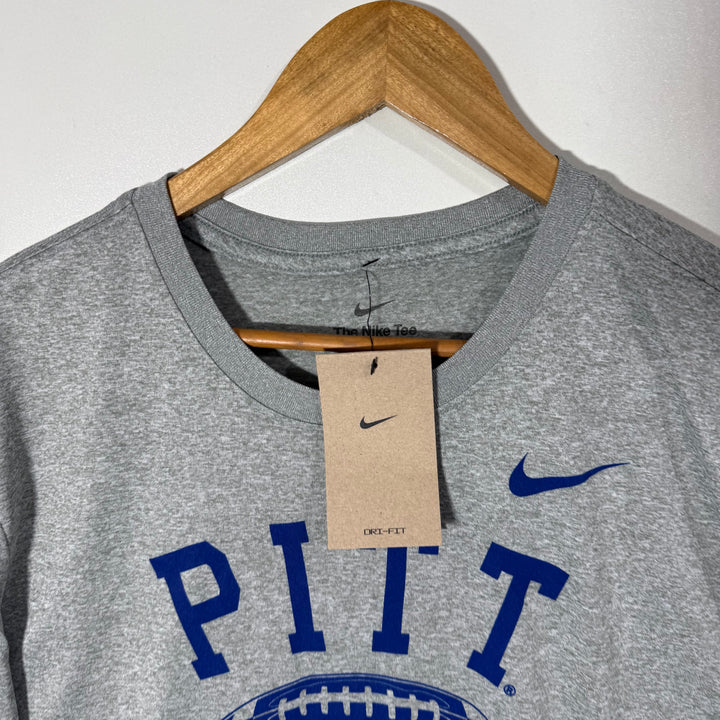 NIKE DRI FIT SPORT TSHIRT BRAND NEW GREY COLOUR