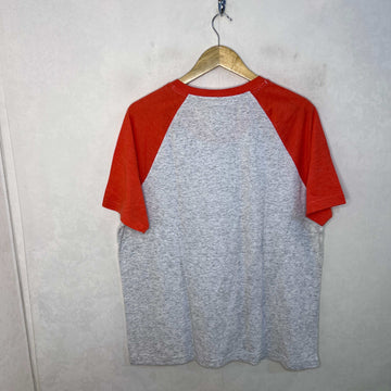 ARIZONA BEN COLLAR COTTON TSHIRT - JS BROTHERS 