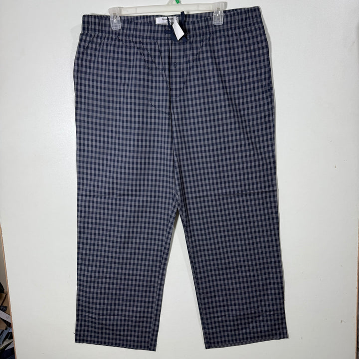 GOOD FELLOW COTTON NIGHT SUIT