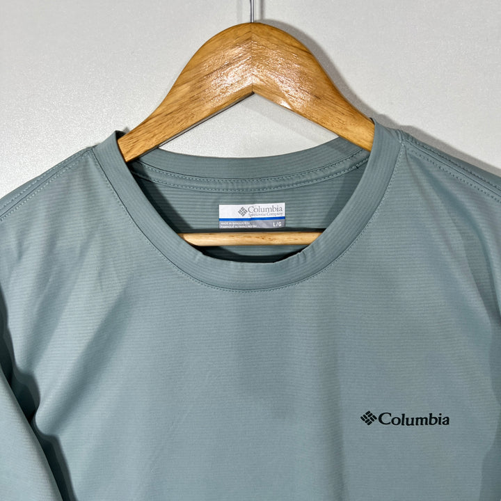 COLUMBIA SPORT TSHIRT