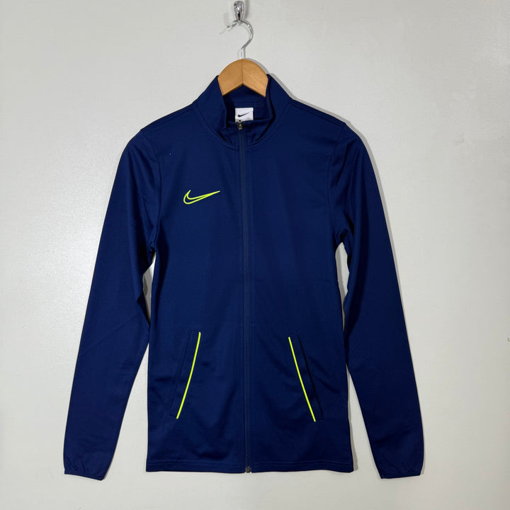 NIKE DRI FIT SPORT JACKET