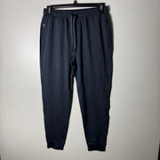 KIRKLAND SPORT TROUSER WITH SIDE ZIP POCKETS