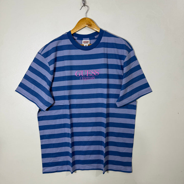 GUESS COTTON TSHIRT BRAND NEW