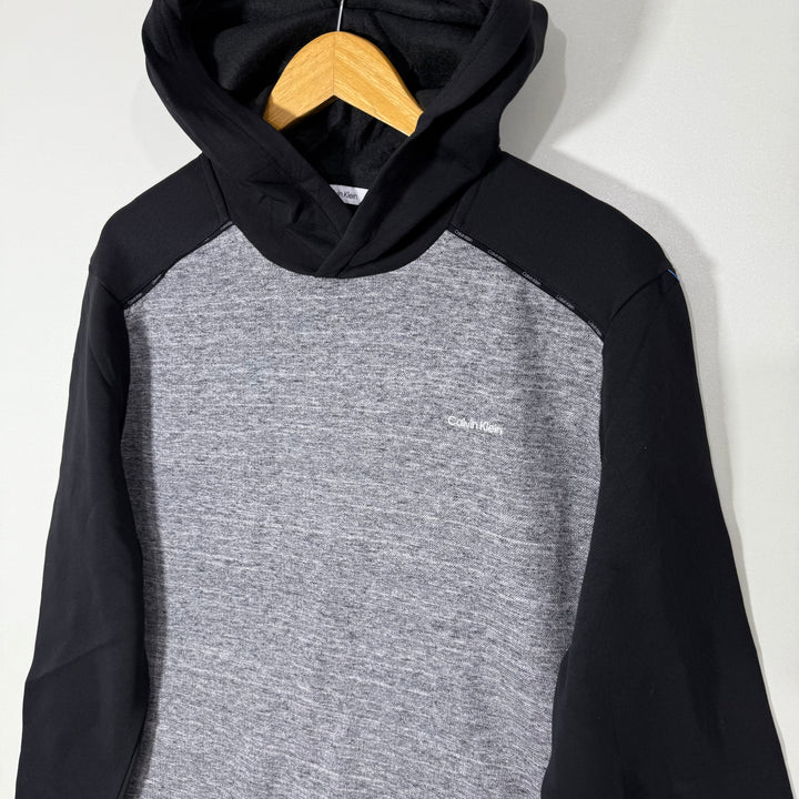 CALVIN KLEIN SWEAT HOODIE INNER FLEECE