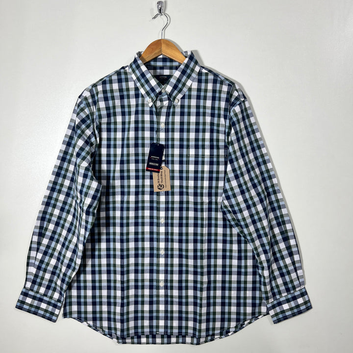 ARROW BUTTON DOWN SHIRT BRAND NEW