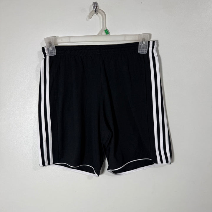ADIDAS CLIMACOOL FOOTBALL SHORT BLACK COLOUR WITHOUT POCKETS