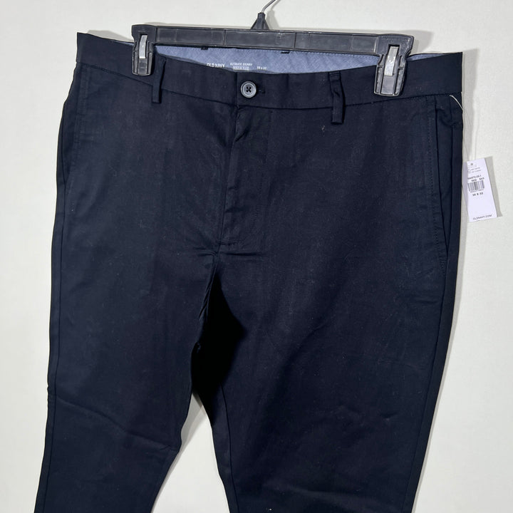 OLD NAVY SKINNY FIT COTTON CHINO PANT BRAND NEW