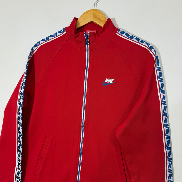 NIKE DRI FIT SPORT JACKET