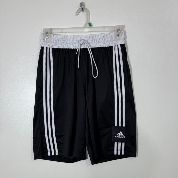 ADIDAS AEROREADY LONG LENGHT BASKETBALL SPORT SHORT