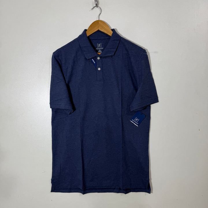 GEORGE COTTON POLO TSHIRT BRAND NEW