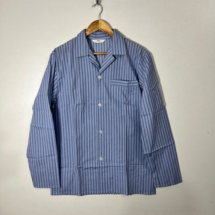 MARKS & SPENCER COTTON NIGHT SUIT