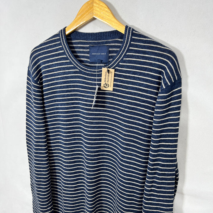 AMERICAN EAGLE COTTON SWEATER BRAND NEW