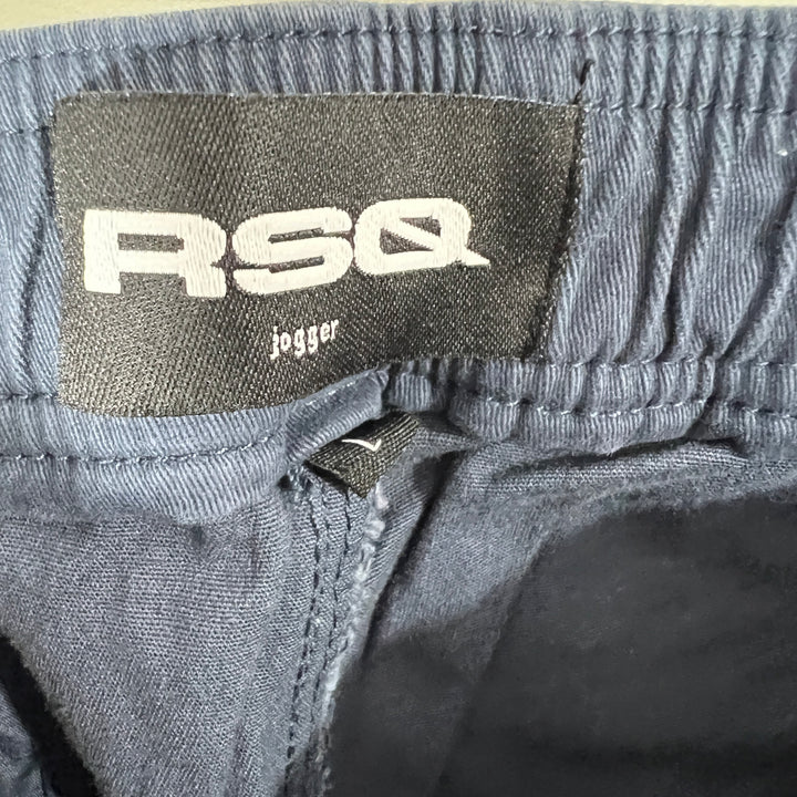 RSQ COTTON JOGGER PANT BRAND NEW WITH STRETCH