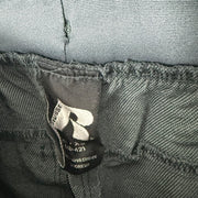 RUSSELL DRI POWER 360 SPORT TROUSER GREY COLOUR