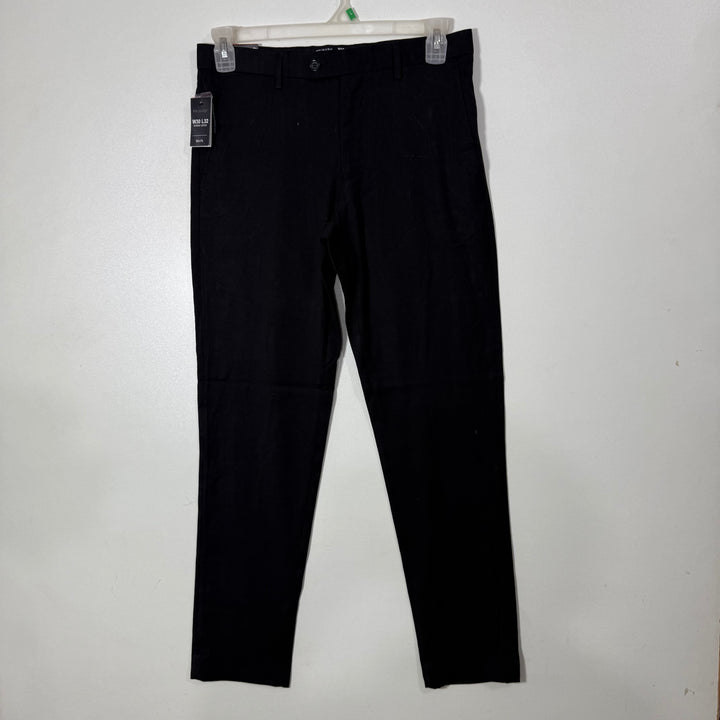 PRIMARK SLIM FIT DRESS PANT BRAND NEW BLACK COLOUR