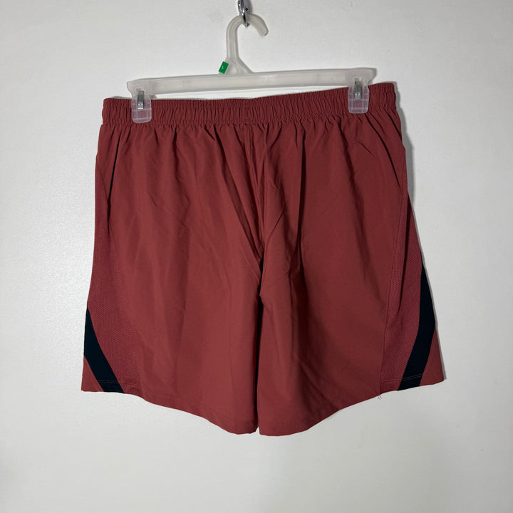 UNDER ARMOUR HEATGEAR RUNNING SPORT SHORT