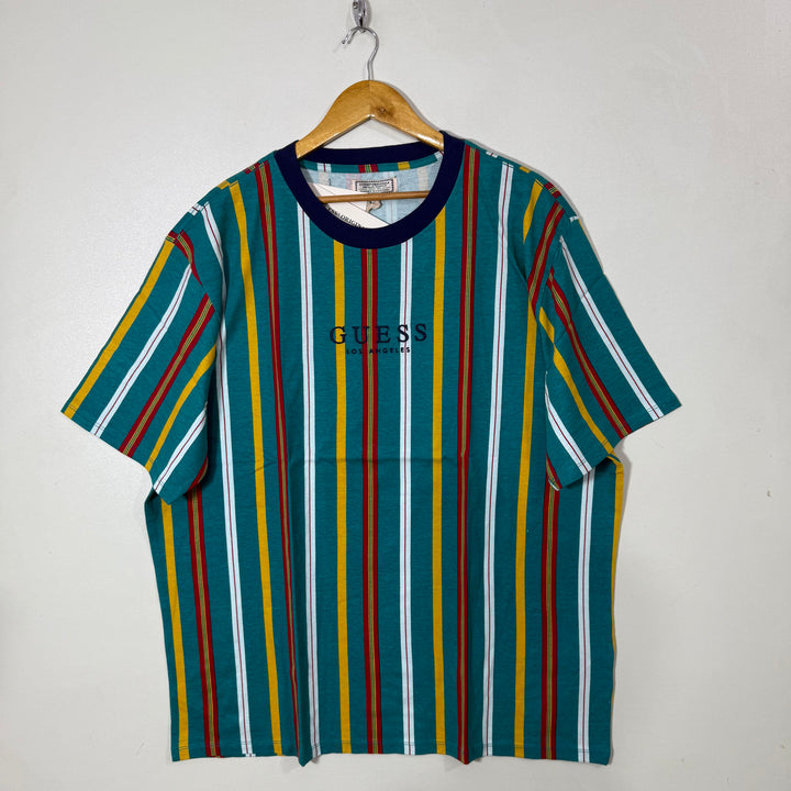GUESS COTTON TSHIRT BRAND NEW