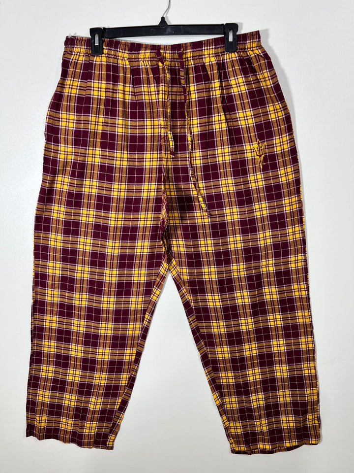 CONCEPTS FLANNEL LOUNGEWEAR TROUSER