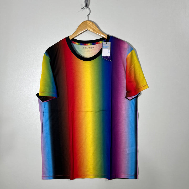 PRINARK COTTON TSHIRT BRAND NEW