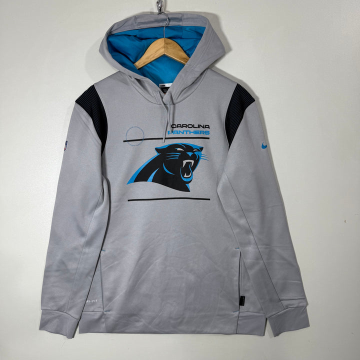 NIKE NFL SPORT HOODIE INNER FLEECE