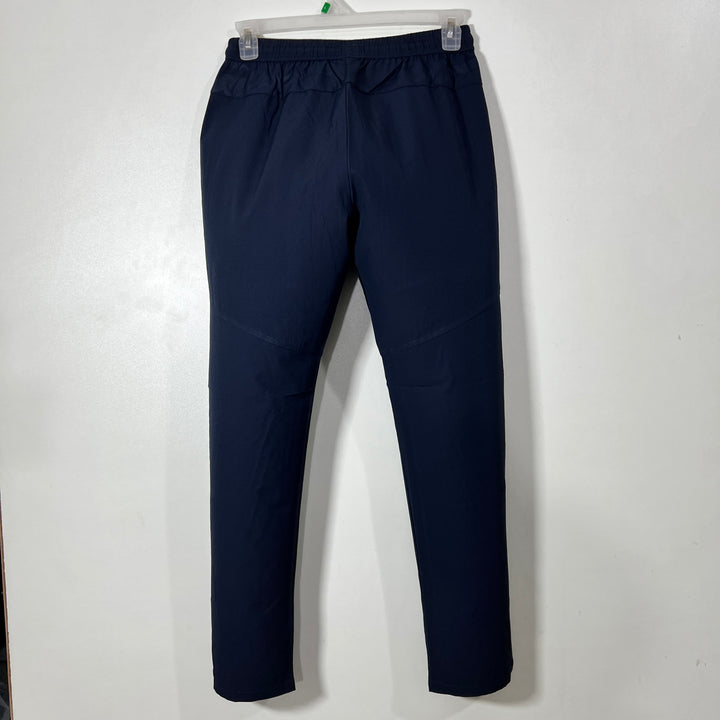 OUTDOORS HYBRID SPORT TROUSER WITH SIDE ZIP POCKETS