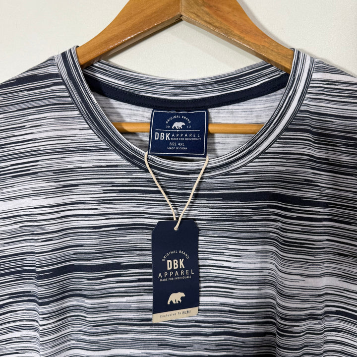 DBK COTTON TSHIRT BRAND NEW