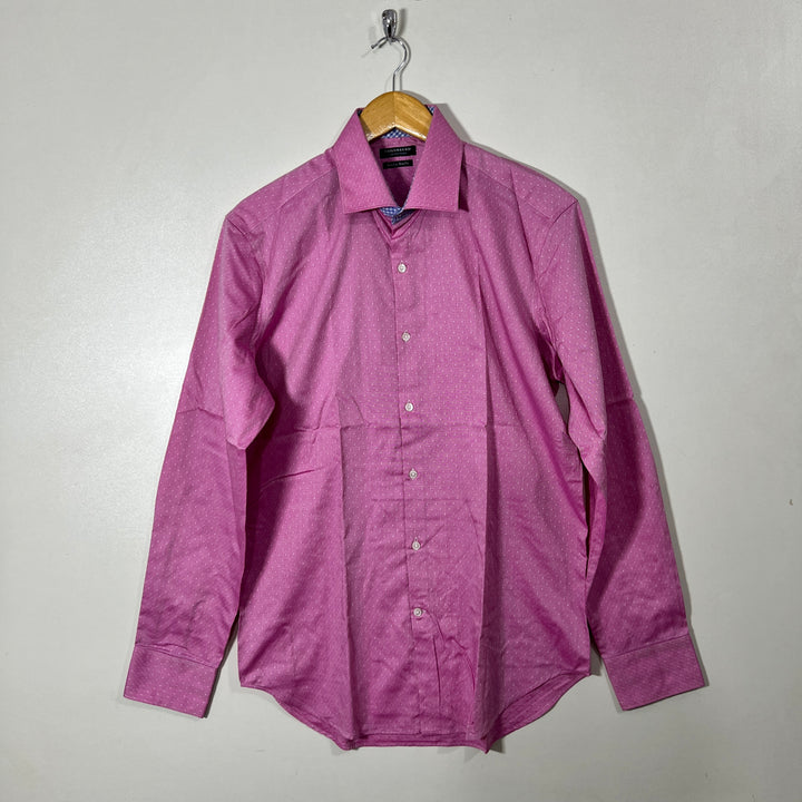 TAILORED BY RD SEMI FORMAL SHIRT