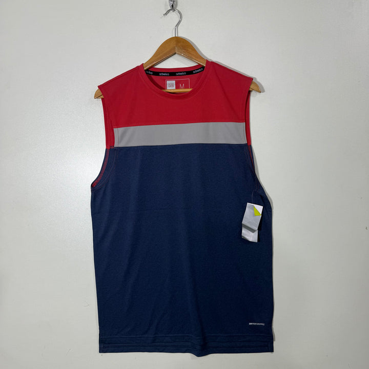 ANKO & CO ACTIVE SPORT SLEEVES LESS BRAND NEW