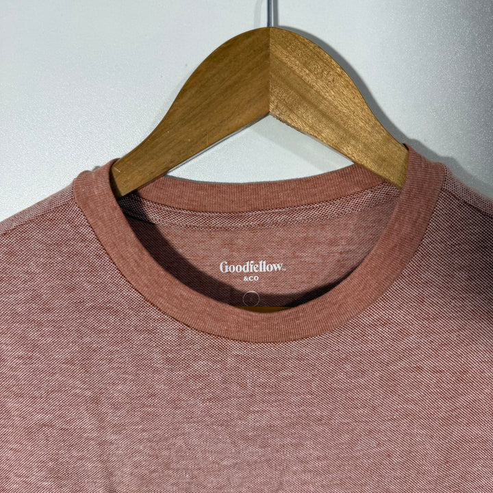 GOOD FELLOW COTTON TSHIRT