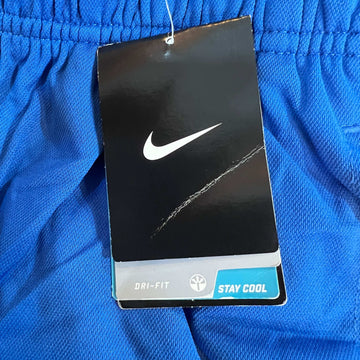 NIKE DRI FIT LONG LENGHT SPORT SHORT BRAND NEW - JS BROTHERS 