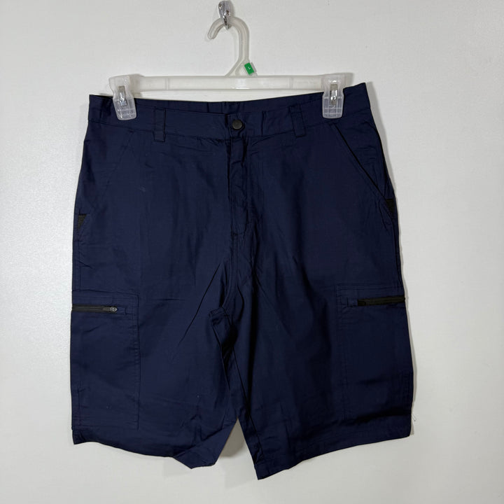 VERY MAN COTTON SHORT BLUE COLOUR