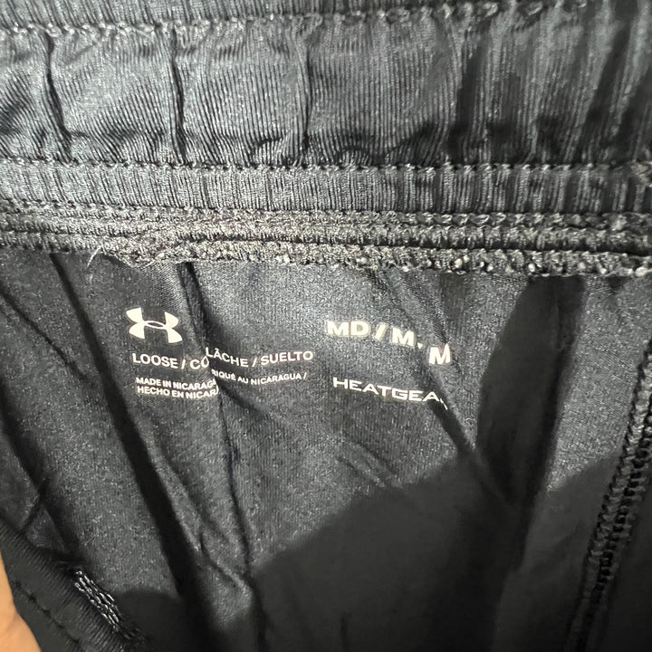 UNDER ARMOUR HEATGEAR SPORT SHORT