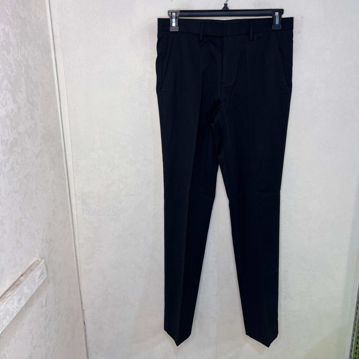 GEORGE SLIM FIT DRESSED PANT WITHOUT STRETCH - JS BROTHERS 