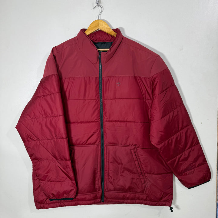 WRANGLER PUFFER JACKET