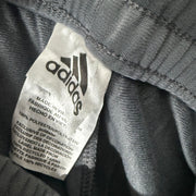 ADIDAS SPORT TROUSER INNER FLEECE GREY COLOUR