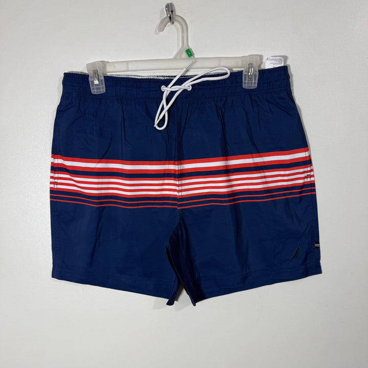 NAUTICA NAVTECH SWIMWEAR SHORT
