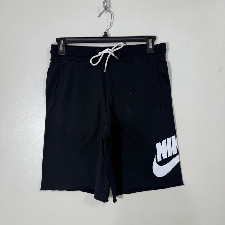NIKE SWEAT SHORT BRAND NEW