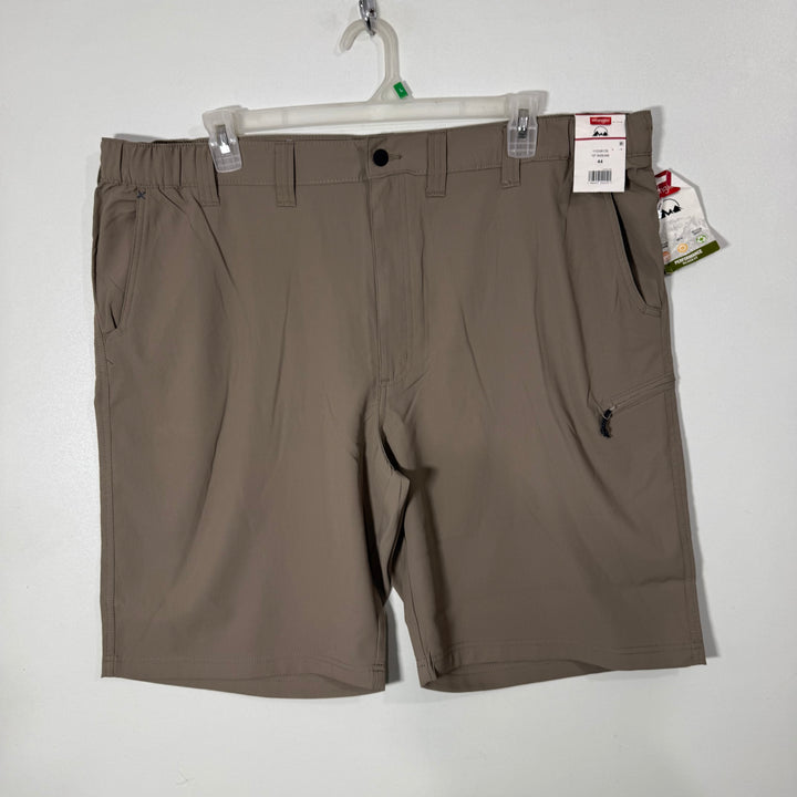 WRANGLER PERFORMANCE SHORT BRAND NEW YORK ITH STRETCB
