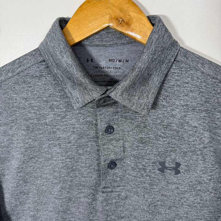 UNDER ARMOUR SPORT POLO TSHIRT