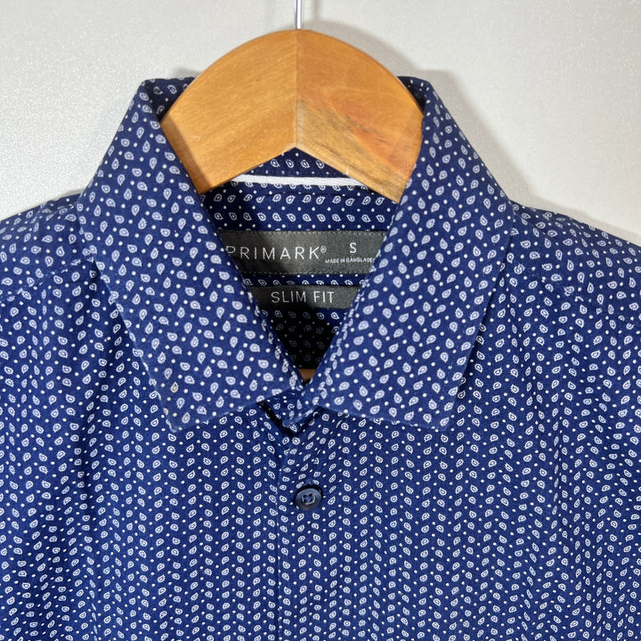PRIMARK SLIM FIT SHIRT