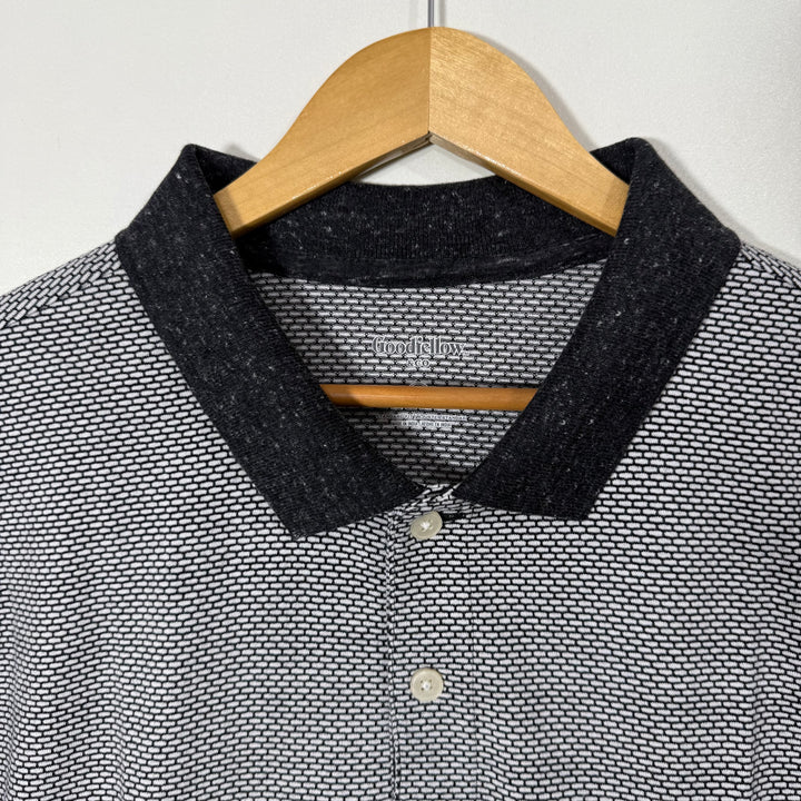GOOD FELLOW &VO COTTON POLO TSHIRT BRAND NEW
