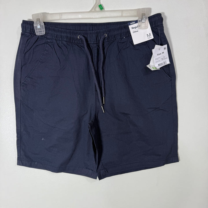 ANKO COTTON SHORT BRAND NEW BLUE COLOUR