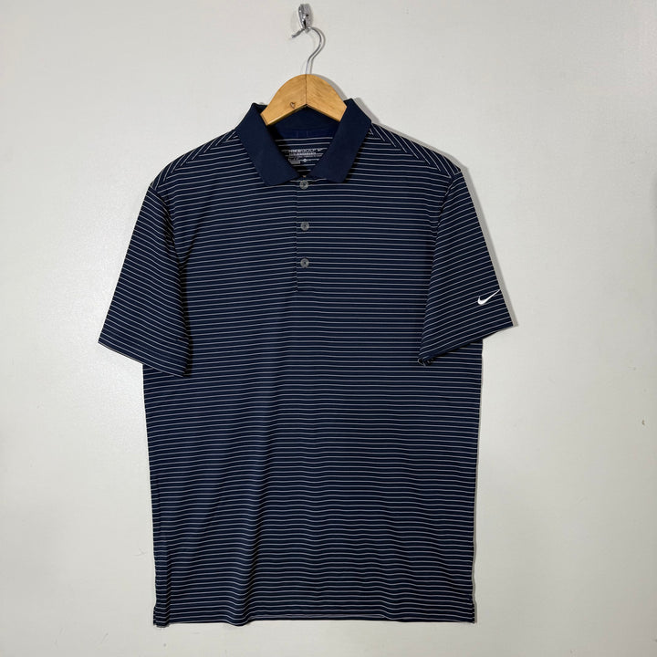 NIKE GOLF SPORT POLO TSHIRT
