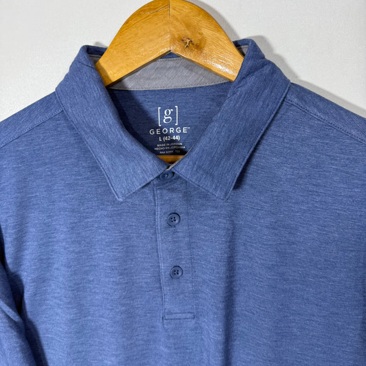 GEORGE SPORT POLO TSHIRT