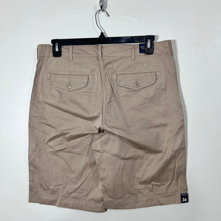 CREMIEUX COTTON SHORT