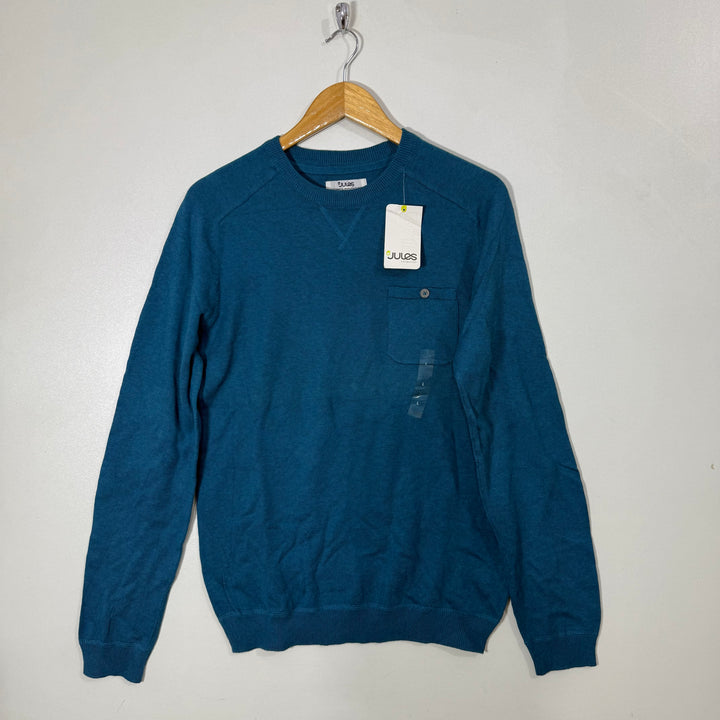 JULES COTTON SWEATER BRAND NEW