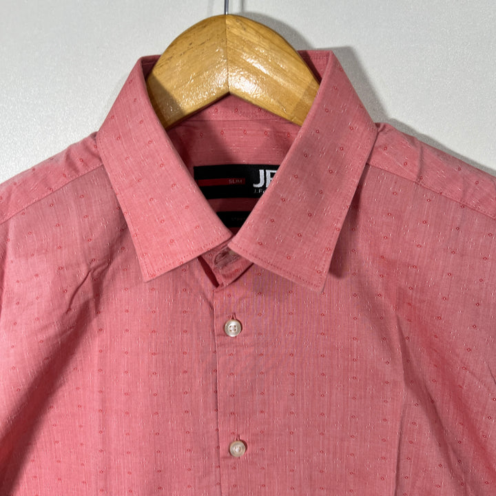 J FERRAR SEMI FORMAL SHIRT
