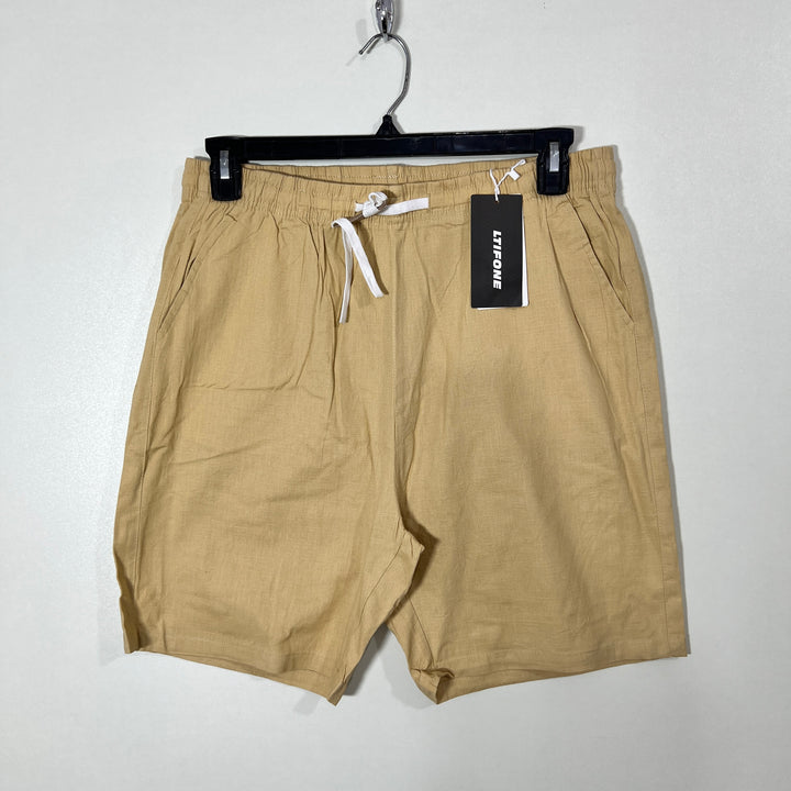LTIFONE COTTON SHORT BRAND NEW