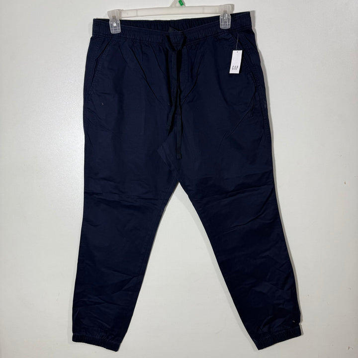 GAP COTTON JOGGER TROUSER BRAND NEW BLUE COLOUR