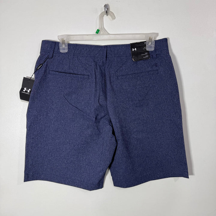 UNDER ARMOUR PERFORMANCE SHORT